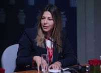 Ζαχαράκη: “Βλέπουμε την τελευταία εβδομάδα μια πολύ σημαντική ανάκαμψη στον τομέα των κρατήσεων”