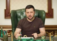 Ζελένσκι ΔΝΤ: Συζητά τη στήριξη της ουκρανικής οικονομίας