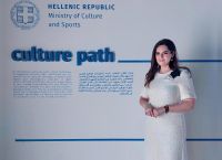 Ελένη Δουνδουλάκη στο pagenews.gr: Το Υπουργείο Πολιτισμού και Αθλητισμού στην Expo 2020 Dubai