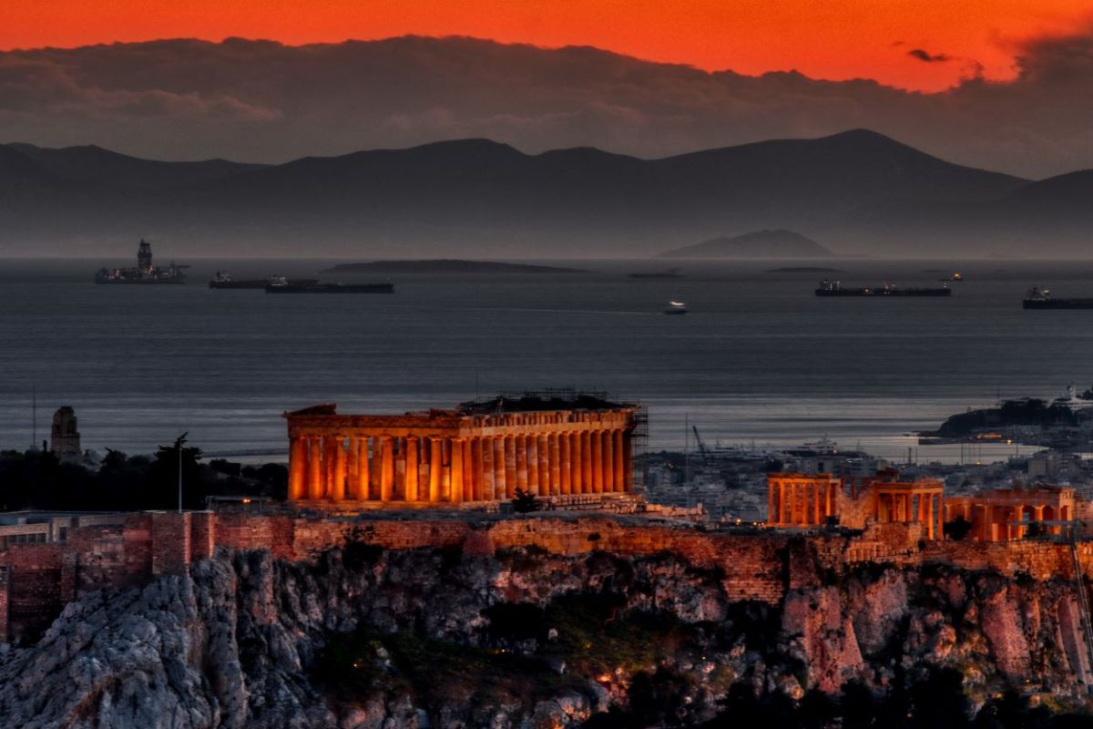 Κόστος ζωής: Πώς είναι να ζεις σε άλλη χώρα