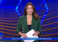 Το στήθος της Βραχάλη προκαλεί εμφράγματα