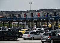 Έξοδος Πρωτομαγιάς 2022: Μαζική απόδραση των Αθηναίων για το τριήμερο Έξοδος Πρωτομαγιάς 2022: Μαζική απόδραση των Αθηναίων για το τριήμερο