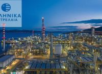 Όμιλος ΕΛΛΗΝΙΚΑ ΠΕΤΡΕΛΑΙΑ: Αντιδιαβρωτικά Έργα σε Βαρυμπόμπη και Γεράνεια