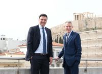 Greece and USA signed Tourism Memorandum after 30 years