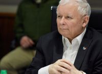 Πόλεμος στην Ουκρανία – Καζίνσκι: Η Πολωνία κατηγορεί τη Γερμανία ότι είναι κοντά με τη Ρωσία Πόλεμος στην Ουκρανία – Καζίνσκι: Η Πολωνία κατηγορεί τη Γερμανία ότι είναι κοντά με τη Ρωσία