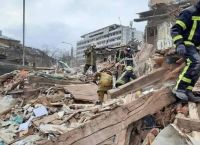 Πόλεμος: Ανεβαίνει ο αριθμός των νεκρών στο Κραματόρσκ