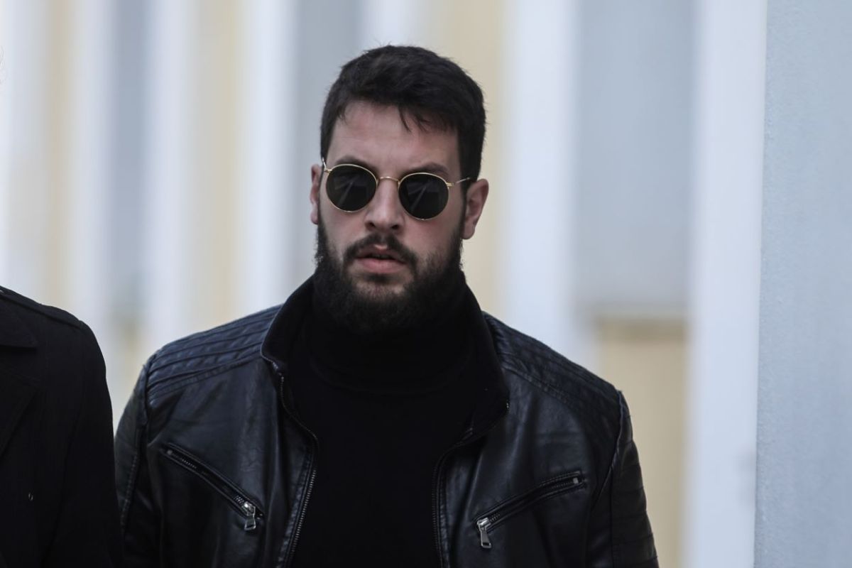 Μάνος Δασκαλάκης: Τι είπε στην κατάθεσή του – «Βρήκα τη Ρούλα να κάνει ΚΑΡΠΑ στην Ίριδα»