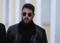 Πάτρα: Μήνυση από τον Μάνο Δασκαλάκη κατά παντός υπευθύνου Πάτρα: Μήνυση από τον Μάνο Δασκαλάκη κατά παντός υπευθύνου