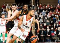 Ολυμπιακός – Μονακό: Sold out το Game 5 στο ΣΕΦ
