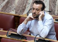 Νίκος Παππάς τηλεοπτικές άδειες: Την παραπομπή του στο Ειδικό δικαστήριο πρότεινε η Εισαγγελέας