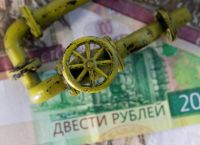 Φυσικό αέριο: Η ENI ανοίγει λογαριασμό σε ρούβλια