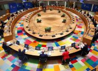 Σύνοδος κορυφής ΕΕ: Αυστηρό μήνυμα των Ευρωπαίων ηγετών κατά της Άγκυρας