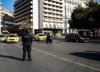 Κυκλοφοριακές ρυθμίσεις Αθήνα: Την Κυριακή, λόγω των συγκεντρώσεων για την Πρωτομαγιά