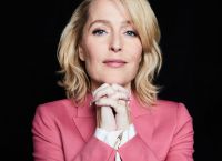 Gillian Anderson: Τι της έκανε εντύπωση όταν γνώρισε τον Bill Cinton Gillian Anderson: Τι της έκανε εντύπωση όταν γνώρισε τον Bill Cinton