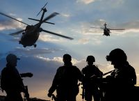 Στοκχόλμη – SIPRI: Πάνω από 2 τρις δολάρια οι παγκόσμιες στρατιωτικές δαπάνες το 2021