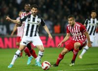 ΠΑΟΚ – Ολυμπιακός 0-0: Ανοιχτοί λογαριασμοί για τη ρεβάνς