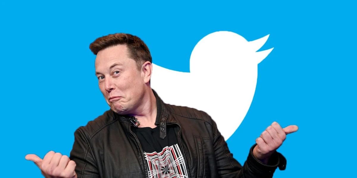 Twitter: Το χρυσό deal – Το πρώτο tweet του Έλον Μασκ μετά τη συμφωνία εξαγοράς