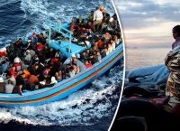 ΟΗΕ: “Υγρός τάφος” η Μεσόγειος – Πάνω από 3.000 μετανάστες χάθηκαν προς την Ευρώπη