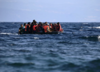 Μεγάλη επιχείρηση της Europol: Συνελήφθησαν 8 επικίνδυνοι διακινητές μεταναστών στην ΕΕ Μεγάλη επιχείρηση της Europol: Συνελήφθησαν 8 επικίνδυνοι διακινητές μεταναστών στην ΕΕ
