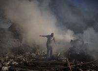 Κρεμλίνο: Οι ΗΠΑ εμπλέκονται άμεσα στον πόλεμο στην Ουκρανία