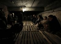 Ουκρανία: Τουλάχιστον 6 νεκροί από την ουκρανική επίθεση στη Νόβα Καχόβκα