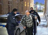 Τήνος: Προφυλακιστέος ο 90χρονος για τη δολοφονία του γείτονά του