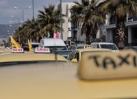Αποζημίωση ταξί: Πιστώθηκαν 850.400 ευρώ σε 4.252 δικαιούχους Αποζημίωση ταξί: Πιστώθηκαν 850.400 ευρώ σε 4.252 δικαιούχους
