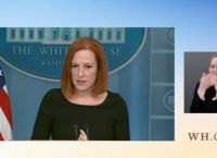 Λευκός Οικός: Στηρίζει Φινλανδία – Σουηδία για την ένταξη στο ΝΑΤΟ Λευκός Οικός: Στηρίζει Φινλανδία – Σουηδία για την ένταξη στο ΝΑΤΟ