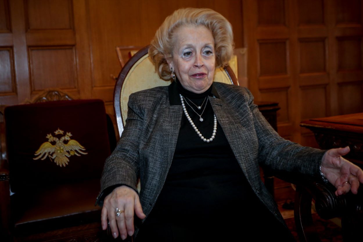 Βασιλική Θάνου: Ανασύρθηκε από το αρχείο η δικογραφία για την υπόθεση Βγενόπουλου
