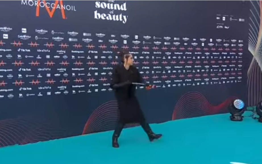 Eurovision 2022: Θρίλερ με την εκπρόσωπο της Βόρειας Μακεδονίας – Γιατί κινδυνεύει με φυλάκιση