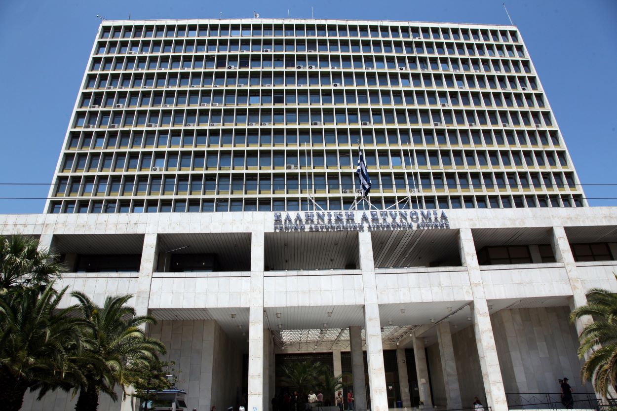 ΕΛΑΣ για Εξάρχεια: Τρεις συλλήψεις και 54 προσαγωγές – Δύο αστυνομικοί τραυματίες