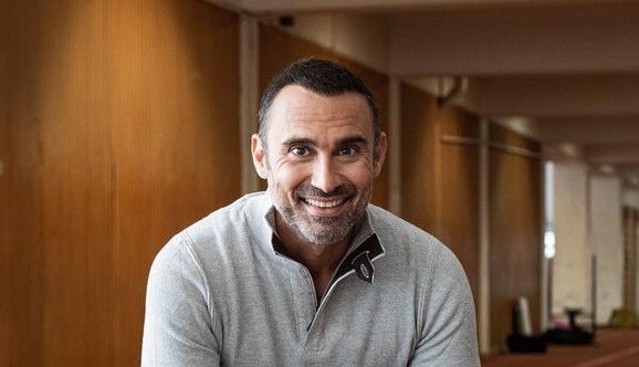 Γιώργος Καπουτζίδης: «Αδερφή είμαι, αλλά είμαι καλή»