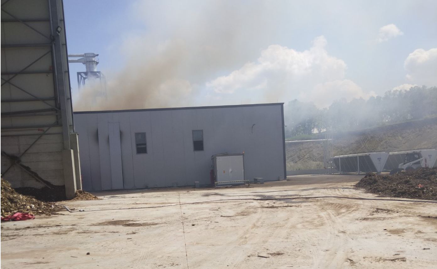 Έκρηξη στα Γρεβενά: Διασωληνωμένος με σοβαρά εγκαύματα ο 28χρονος