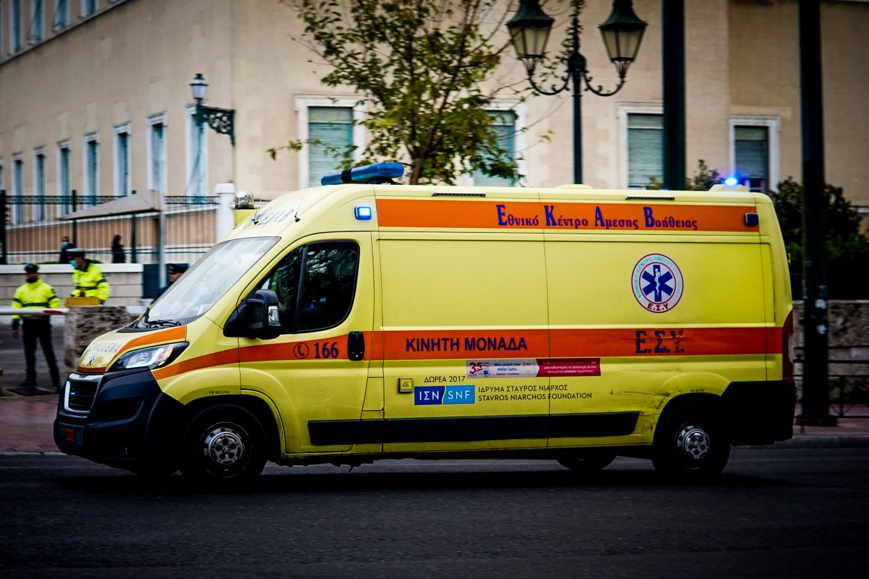 Τραγωδία στην Κομοτηνή: Νεκρή 22χρονη που κατέρρευσε στην προπόνηση