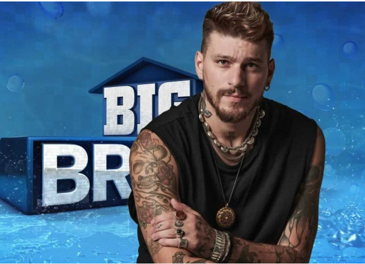 Στηβ Μιλάτος: Ελεύθερος ο πρώην παίκτης του Big Brother – Τι είπε στην απολογία του