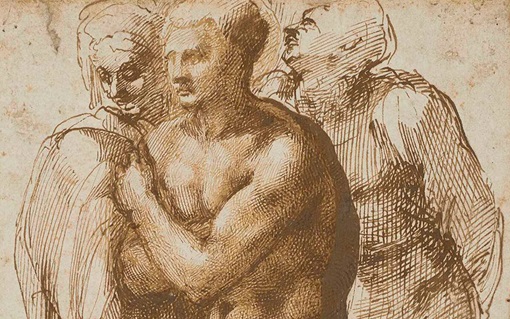 Οίκος Christie’s: Τιμή ρεκόρ για σκίτσο του Μιχαήλ Άγγελου – Πόσο πουλήθηκε