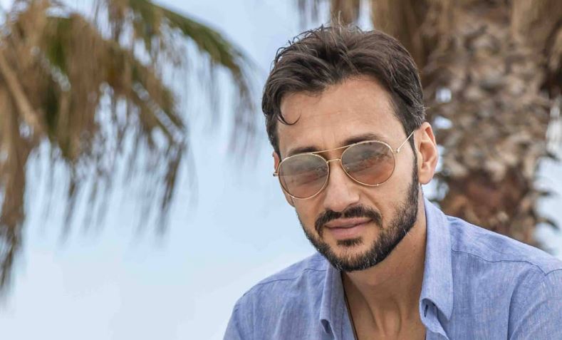 Πάνος Καλλίδης: «Μετά το survivor έχω… προβλήματα στην ερωτική μου ζωή»