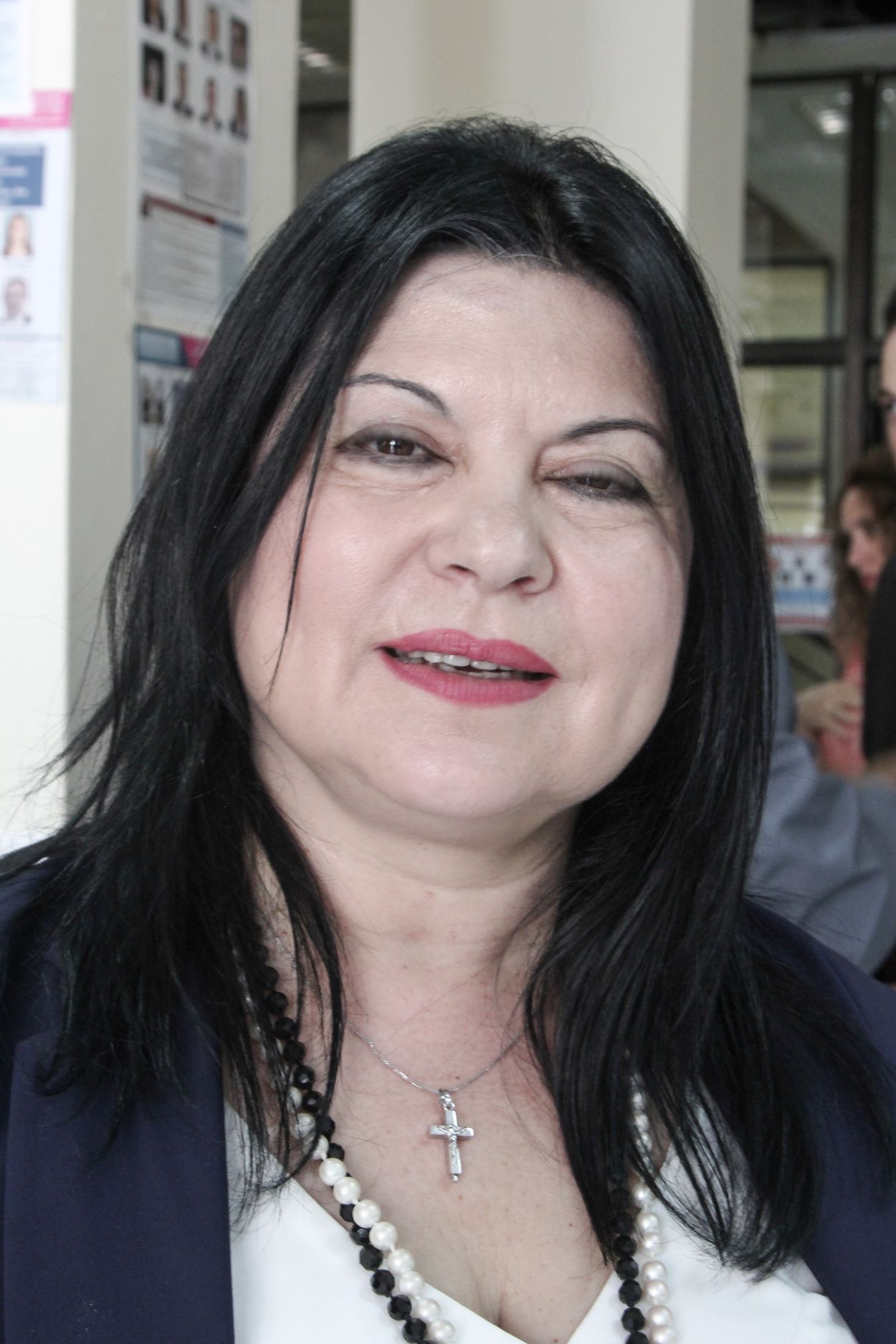 Εκλογές Ένωσης Δικαστών και Εισαγγελέων : Η Μαργαρίτα Στενιώτη νέα πρόεδρος
