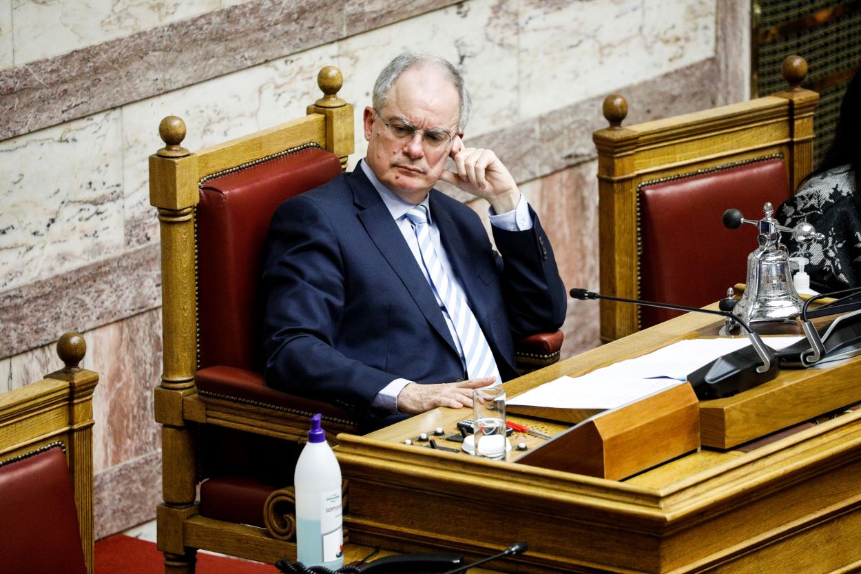 Παρέμβαση Τασούλα: Η Ελλάδα απέχει από τη Σύνοδο ΟΣΕΠ στη Ρωσία