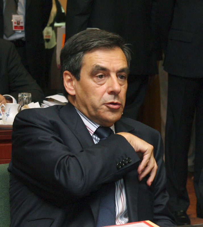 Γαλλία: Στη φυλακή ο πρώην πρωθυπουργός Φρανσουά Φιγιόν για το «Penelope Gate»