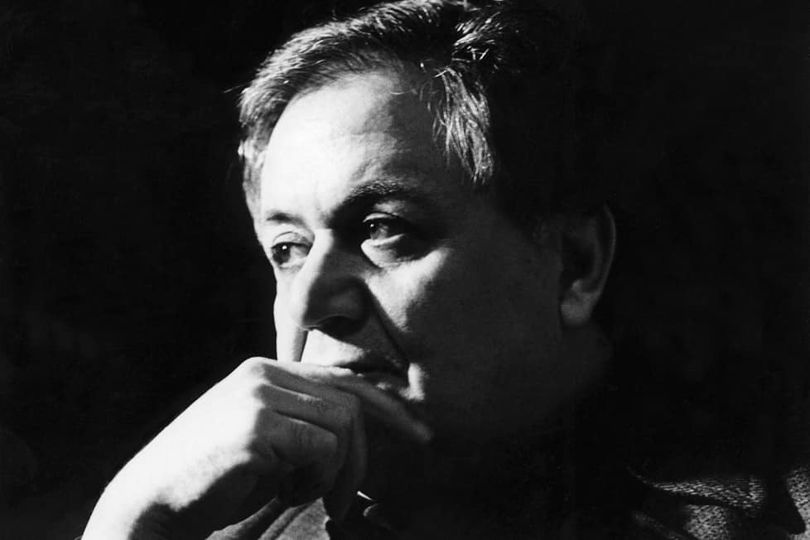 Δίκη Λιγνάδη: Με λόγια του Μάνου Χατζιδάκι η απάντηση του γιου του στον Αλέξη Κούγια