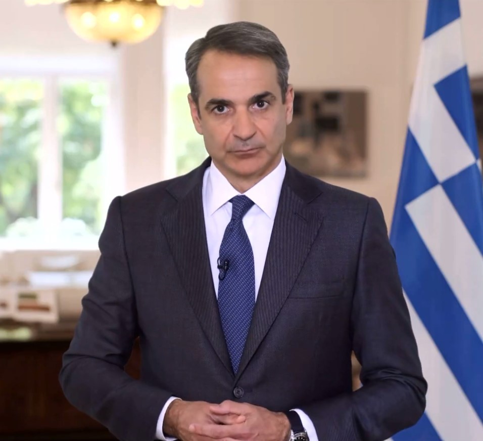 Μητσοτάκης νέα μέτρα: Δείτε live τις ανακοινώσεις για τις παρεμβάσεις στην ενέργεια