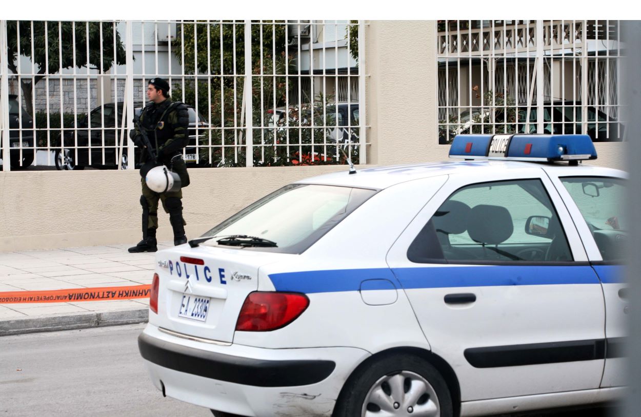 Φυλακές Κορυδαλλού: Έφοδος των Αρχών – Βρέθηκαν αναβολικά και ναρκωτικά