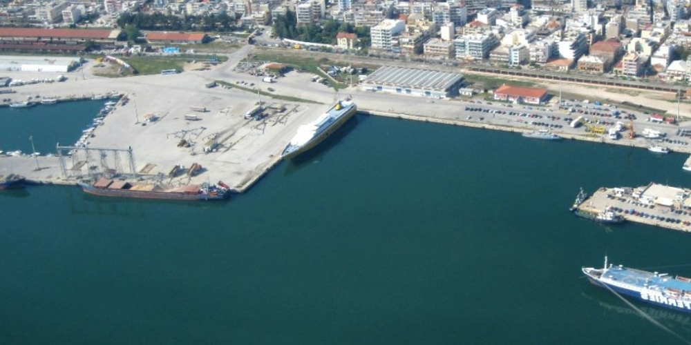 Σταθμός LNG στην Αλεξανδρούπολη: Σήμερα τα εγκαίνια του μεγάλου έργου