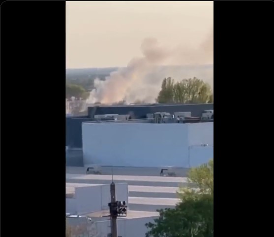 Πόλεμος στην Ουκρανία: Πυραυλική επίθεση στην Οδησσό με νεκρούς και τραυματίες