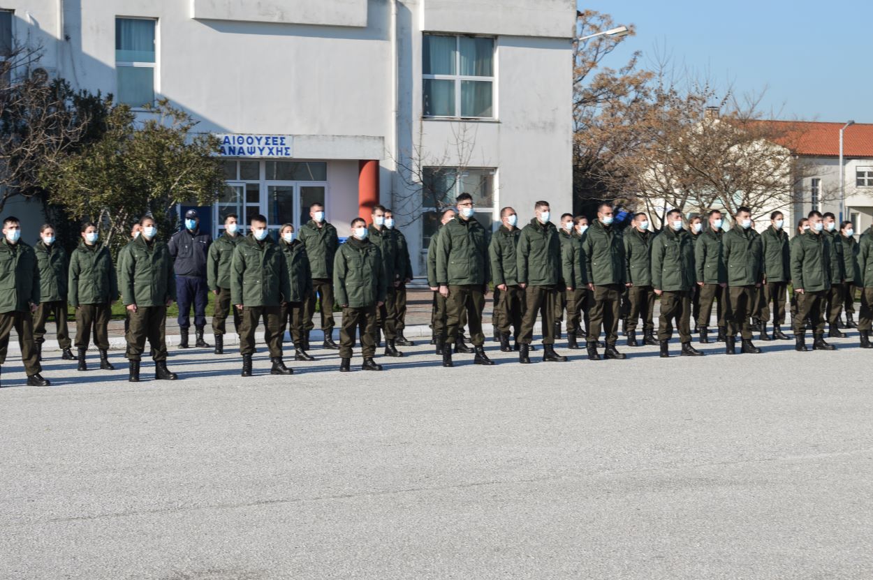 Έρευνα Marc: «Ναι» των πολιτών στην Πανεπιστημιακή Αστυνομία – Ανησυχία για ακρίβεια