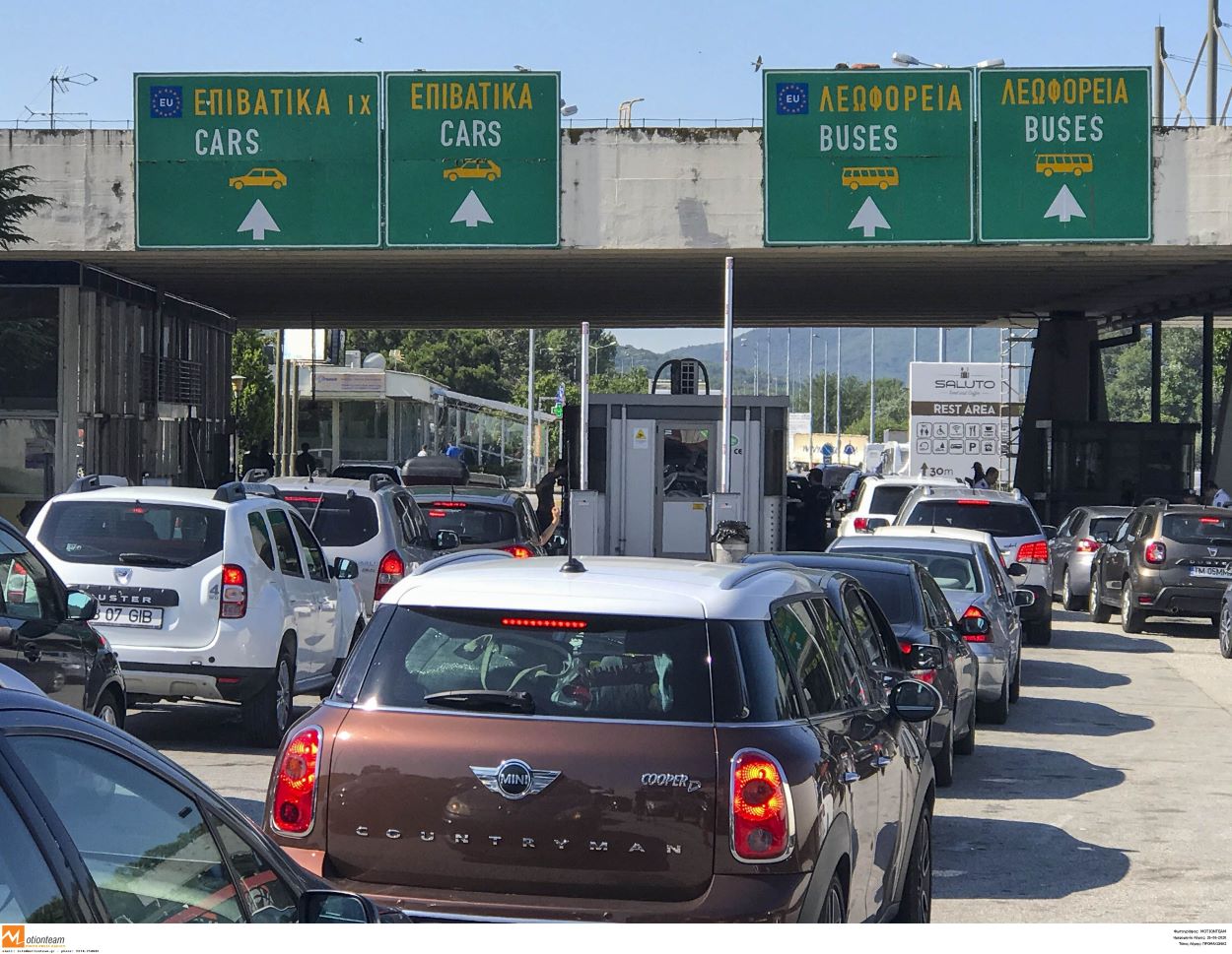 Βενζίνη στη Βουλγαρία: Έλληνες επιχειρηματίες ανοίγουν βενζινάδικα στη γείτονα – Ουρές για φθηνά καύσιμα