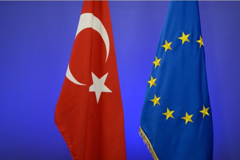 Έκθεση για την Τουρκία: Απομακρύνεται διαρκώς από τις αξίες και τα πρότυπα της Ευρωπαϊκής Ένωσης