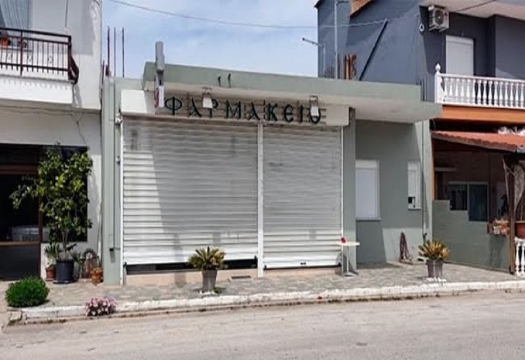 Γυναικοκτονία στην Καβάλα: Τα τρία μαρτυρικά λεπτά της άτυχης φαρμακοποιού – Τι κατέγραψαν οι κάμερες