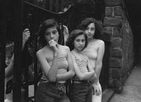 Susan Meiselas: Οι αγώνες της ζωής της